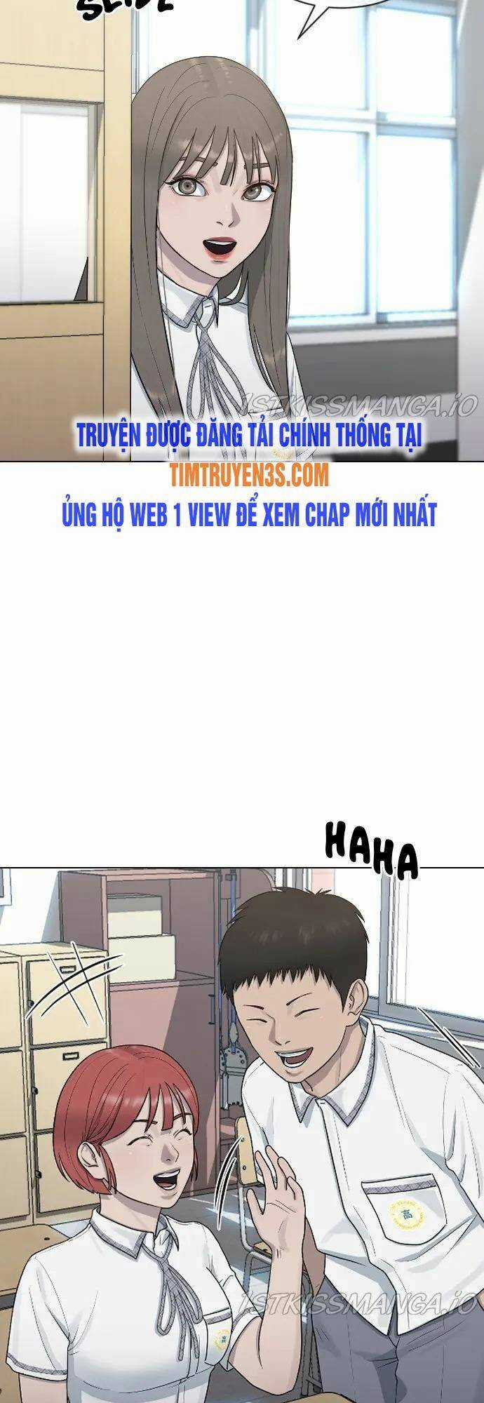 Trường Học Thôi Miên Chapter 45 trang 9