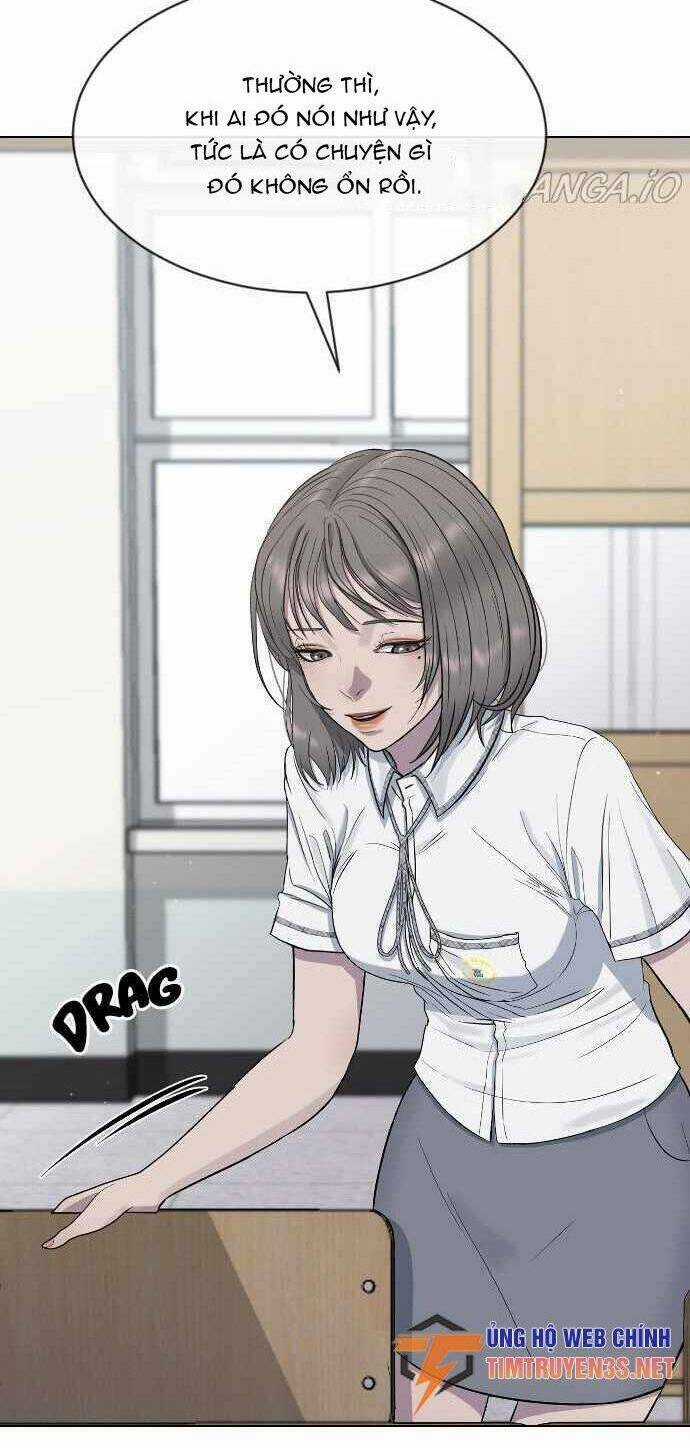 Trường Học Thôi Miên Chapter 46 trang 13