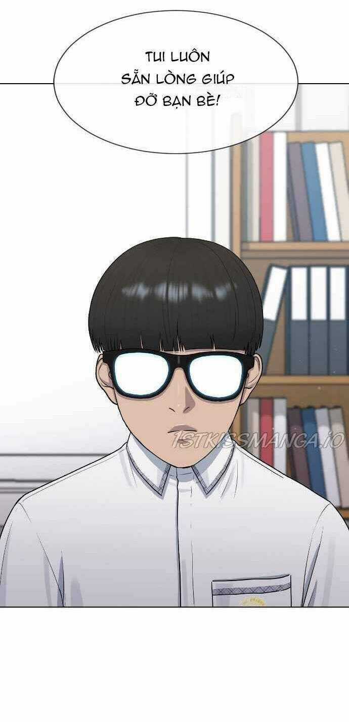 Trường Học Thôi Miên Chapter 46 trang 17