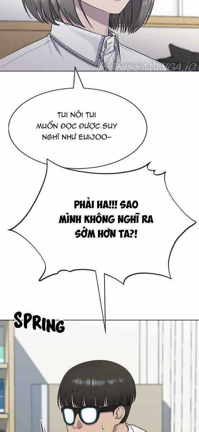 Trường Học Thôi Miên Chapter 46 trang 31