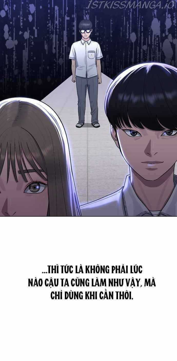 Trường Học Thôi Miên Chapter 46 trang 38