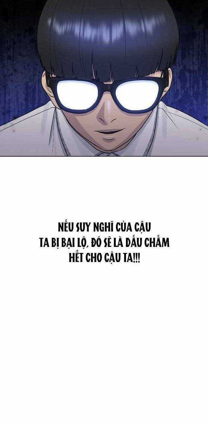 Trường Học Thôi Miên Chapter 46 trang 42