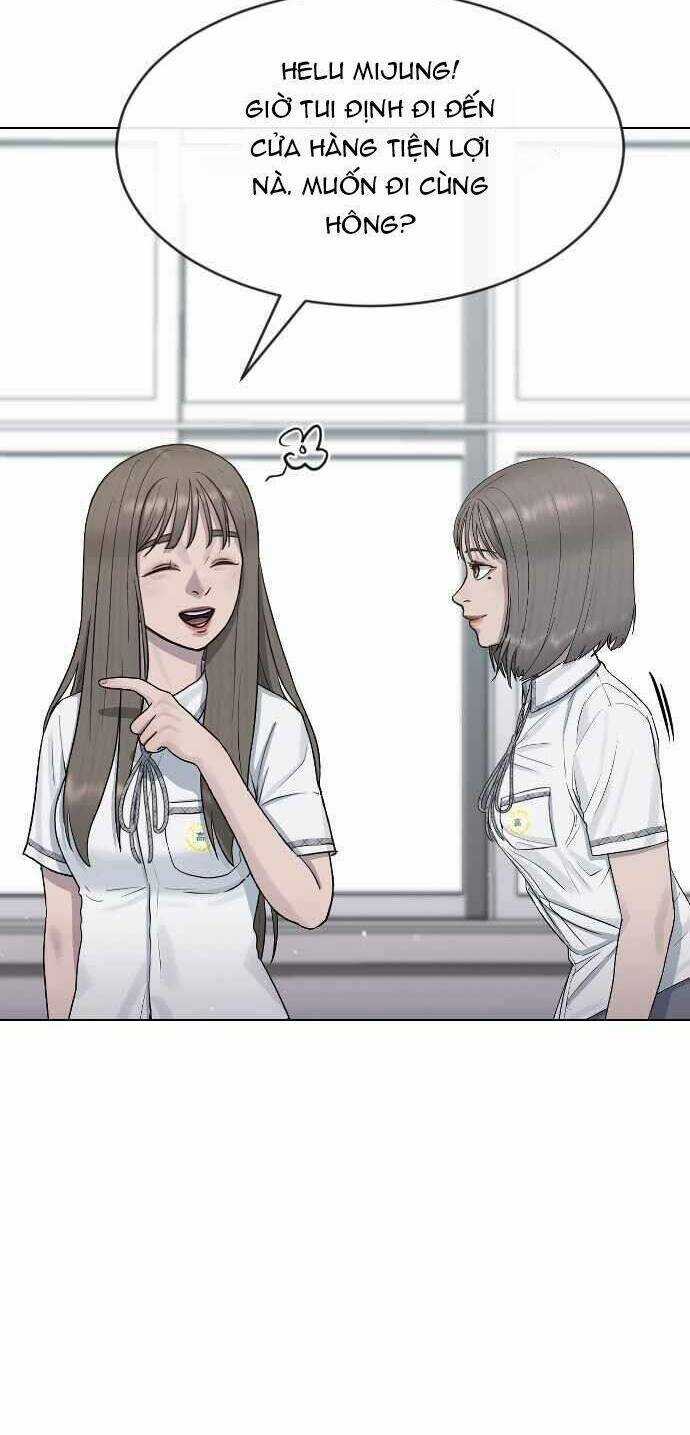 Trường Học Thôi Miên Chapter 46 trang 51