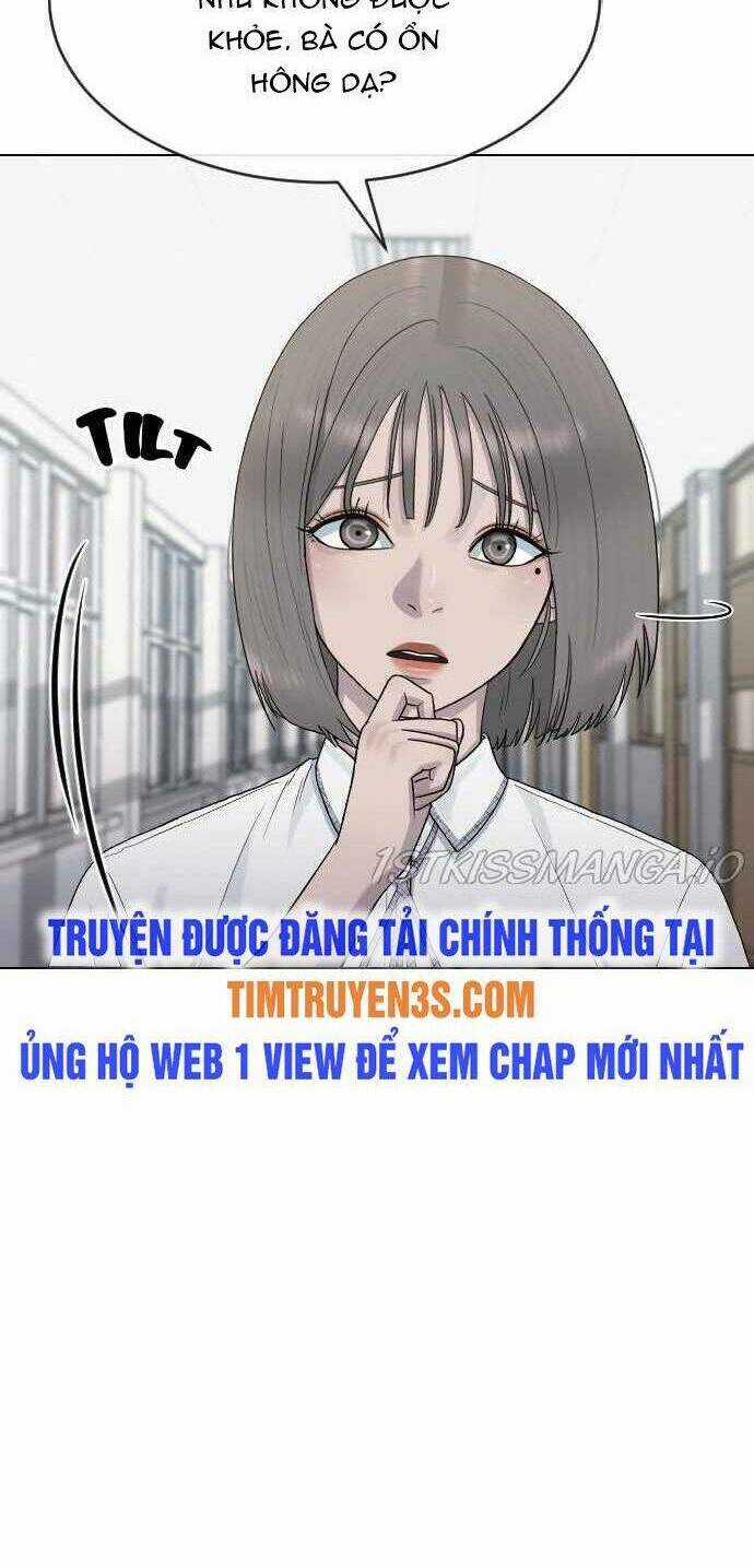 Trường Học Thôi Miên Chapter 46 trang 57