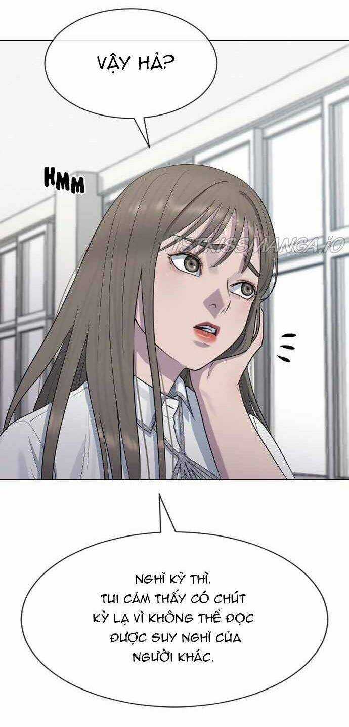 Trường Học Thôi Miên Chapter 46 trang 59