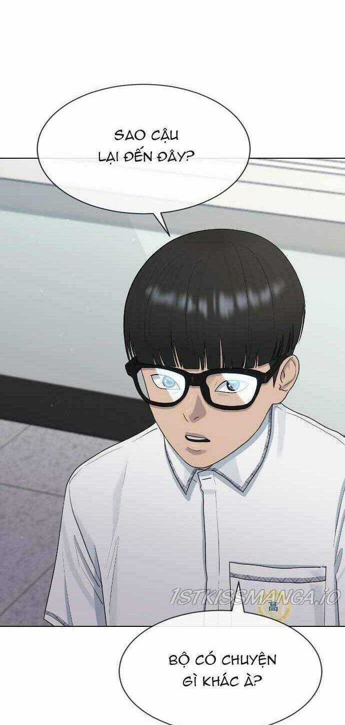 Trường Học Thôi Miên Chapter 46 trang 7