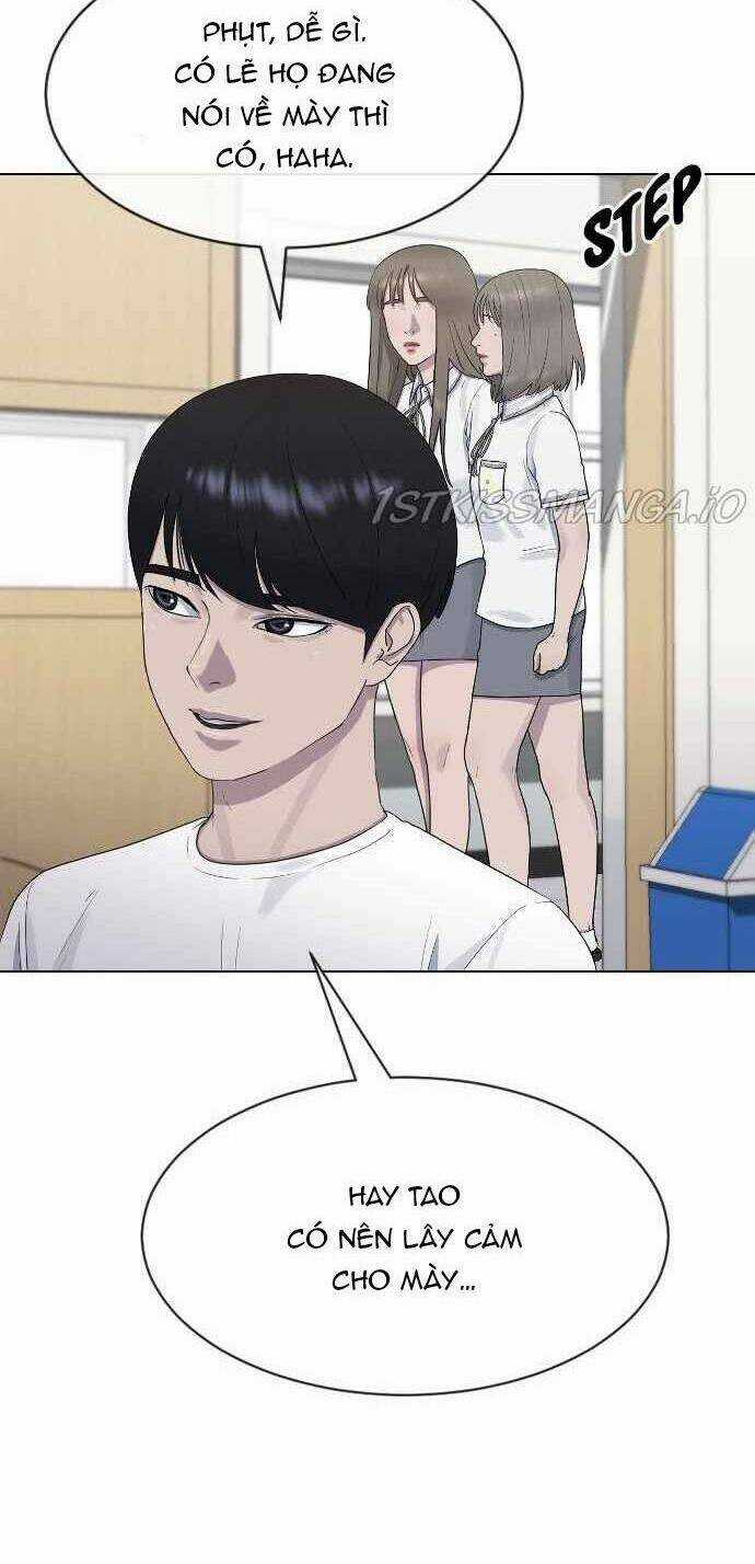 Trường Học Thôi Miên Chapter 46 trang 83