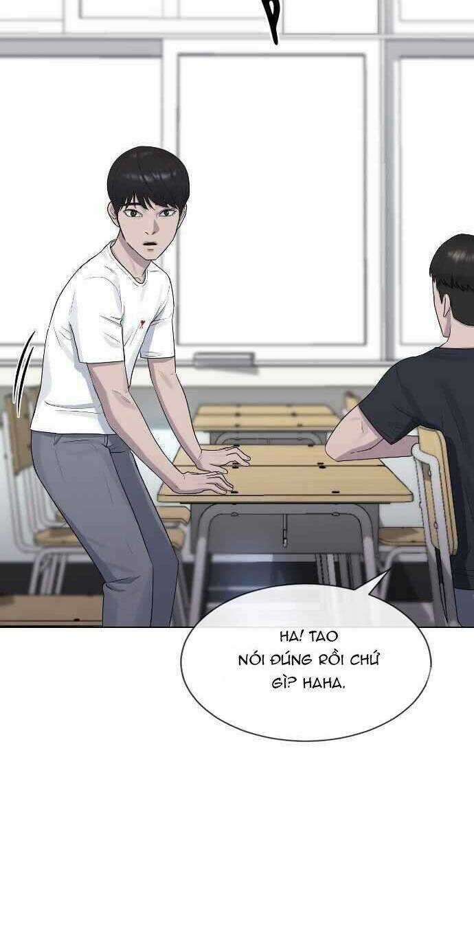 Trường Học Thôi Miên Chapter 46 trang 90