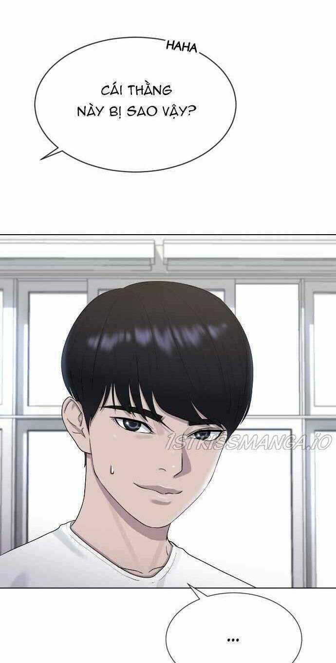 Trường Học Thôi Miên Chapter 46 trang 91