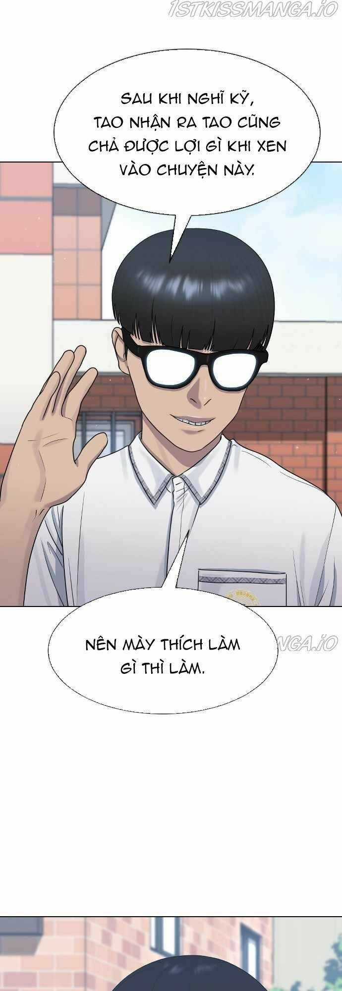 Trường Học Thôi Miên Chapter 47 trang 11