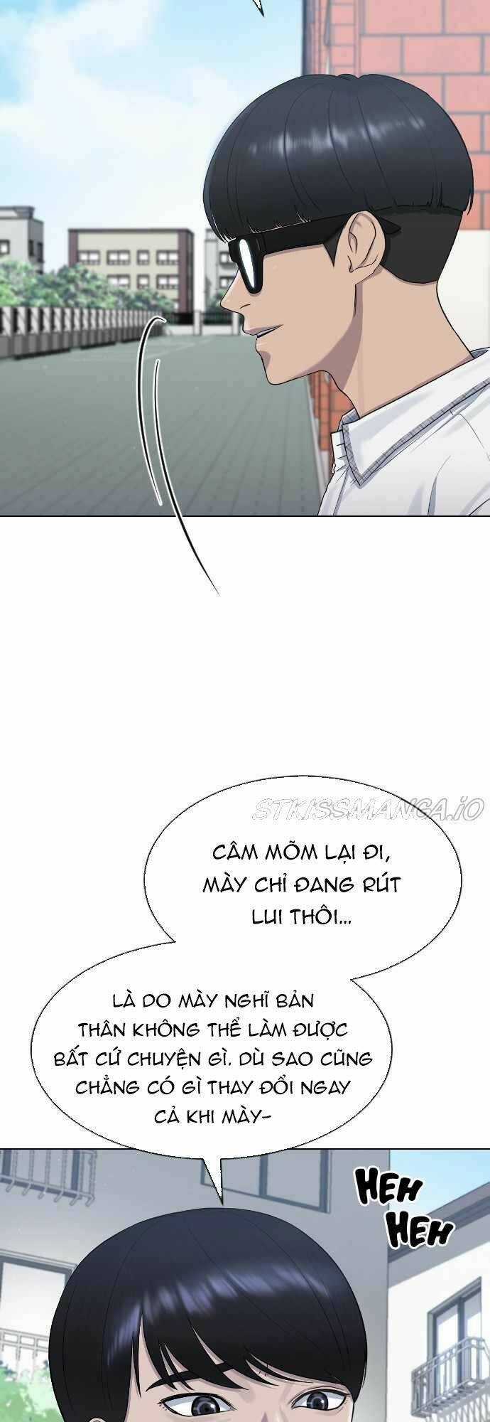 Trường Học Thôi Miên Chapter 47 trang 13