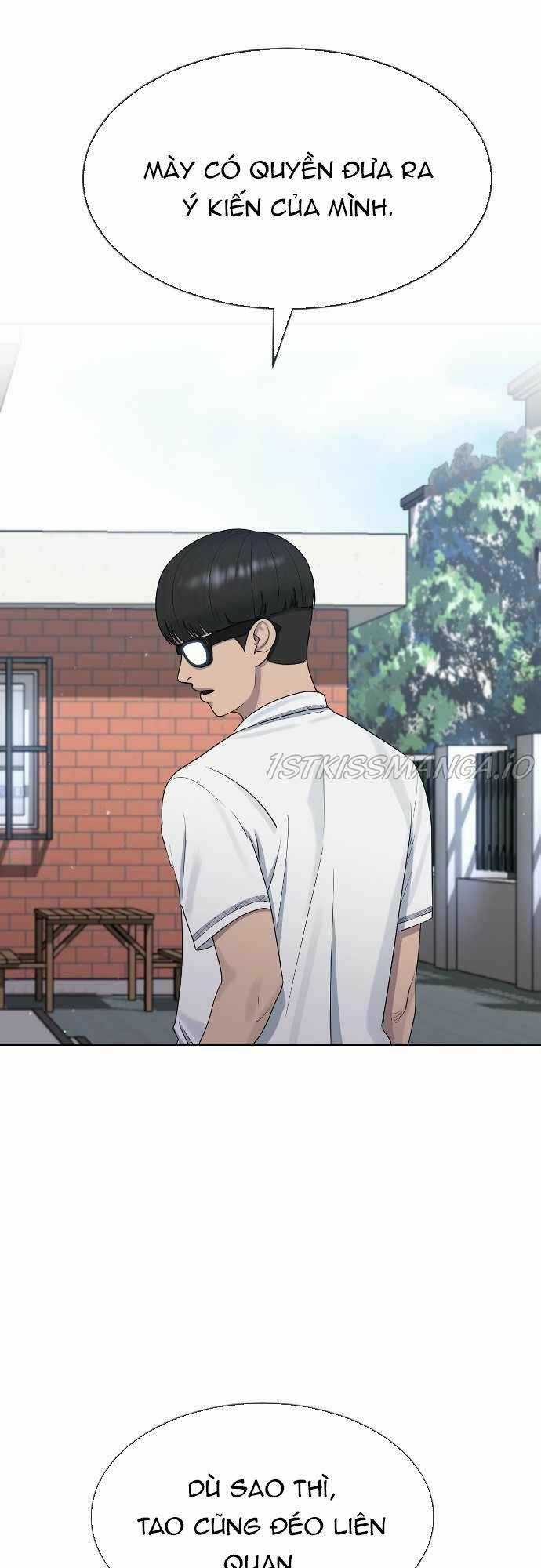 Trường Học Thôi Miên Chapter 47 trang 15