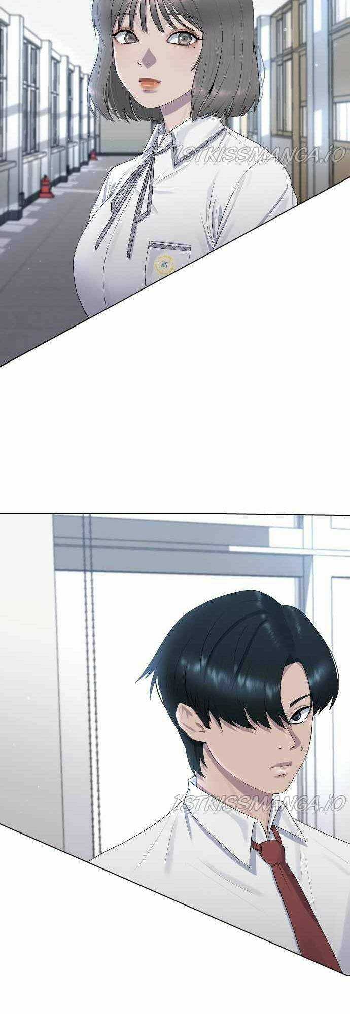Trường Học Thôi Miên Chapter 47 trang 17