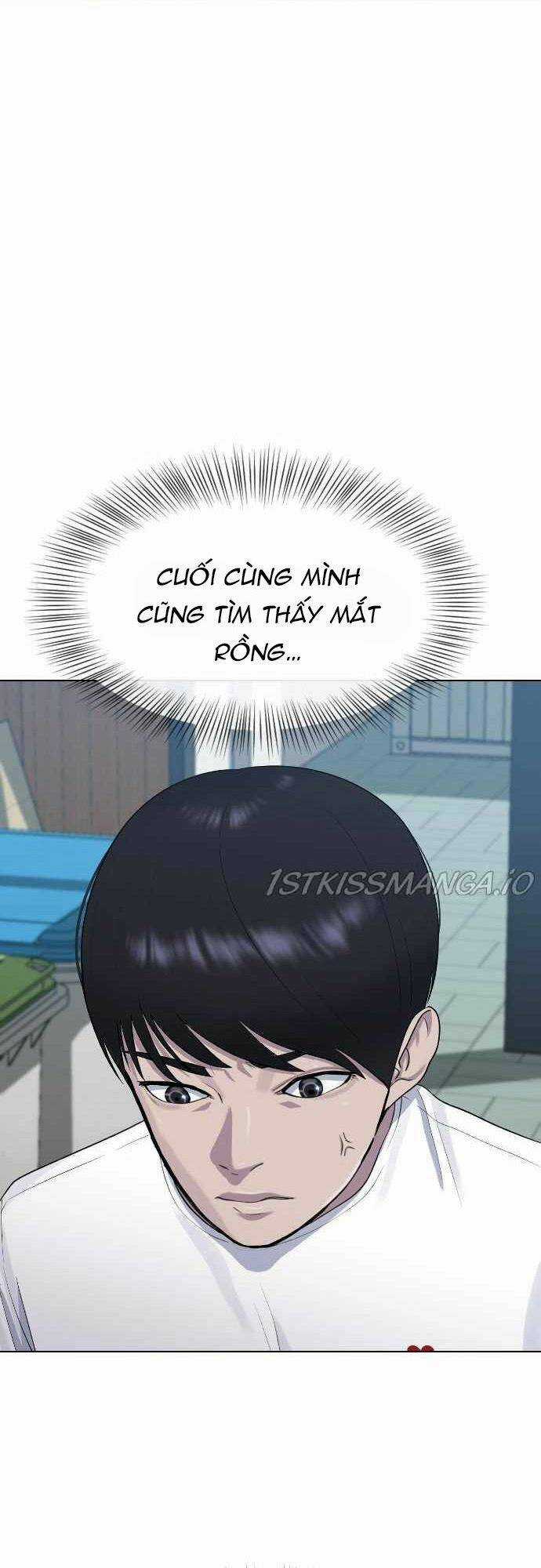 Trường Học Thôi Miên Chapter 47 trang 2