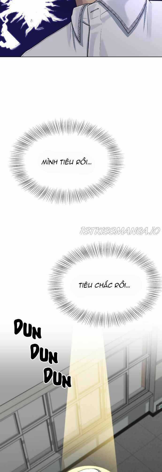 Trường Học Thôi Miên Chapter 47 trang 25