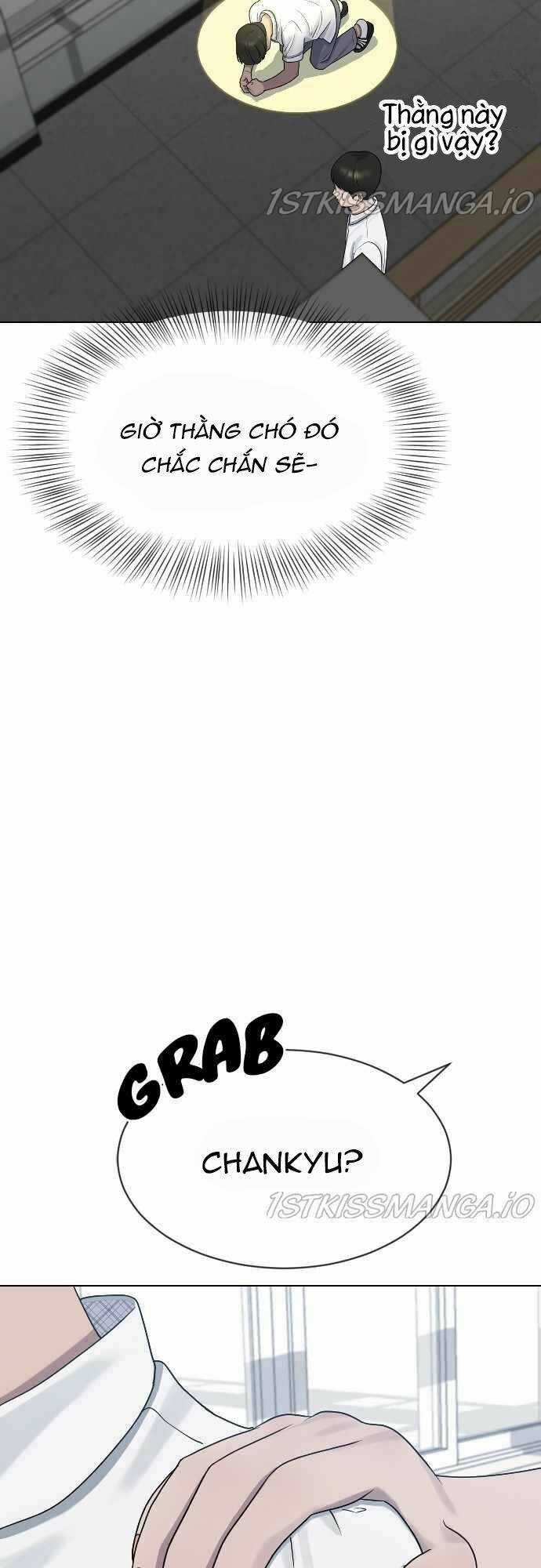 Trường Học Thôi Miên Chapter 47 trang 26
