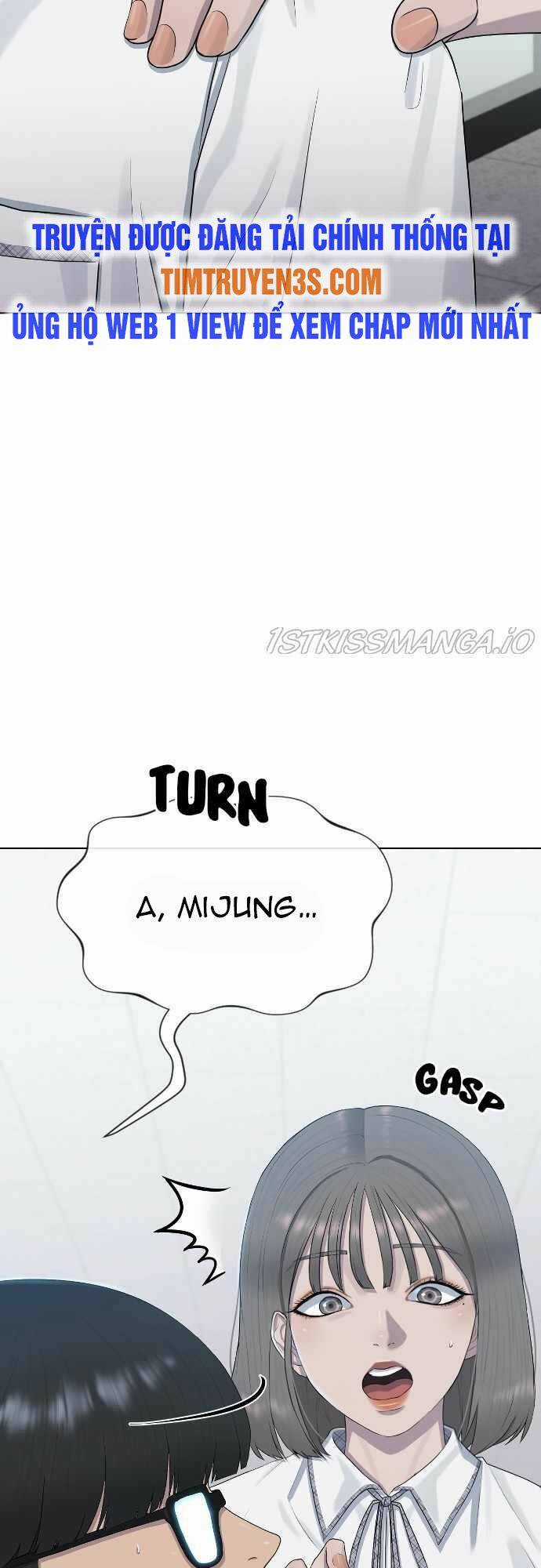Trường Học Thôi Miên Chapter 47 trang 27