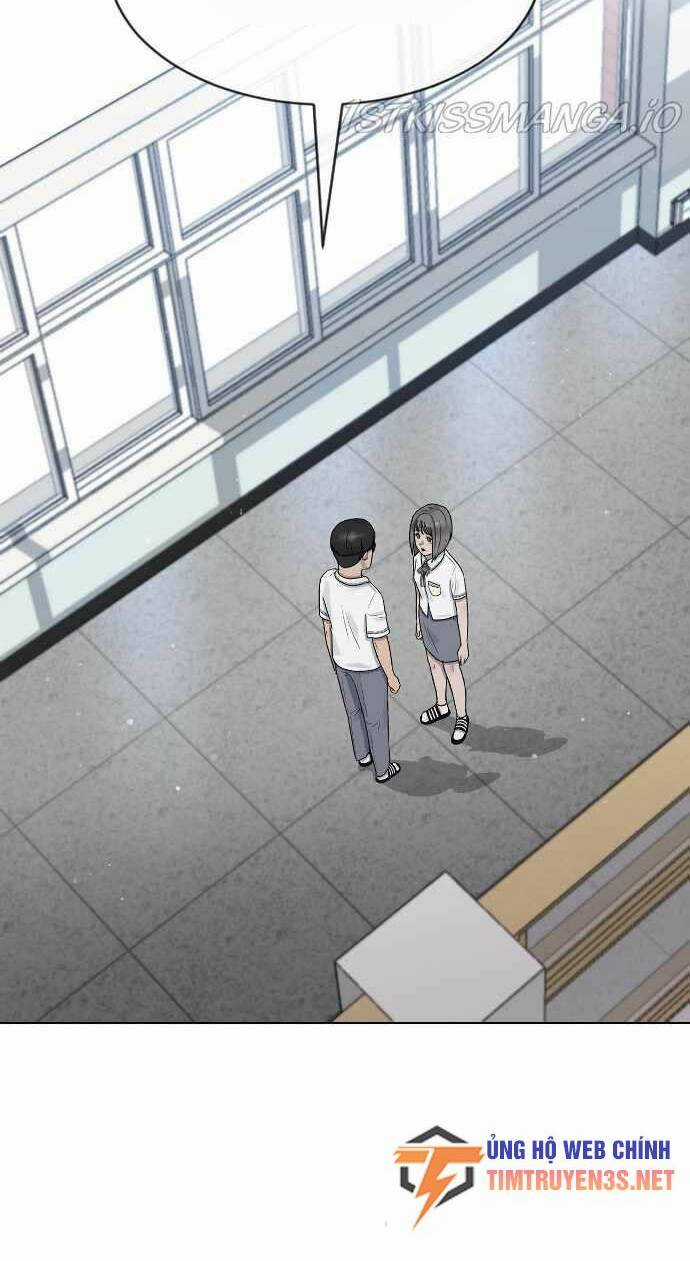 Trường Học Thôi Miên Chapter 47 trang 29