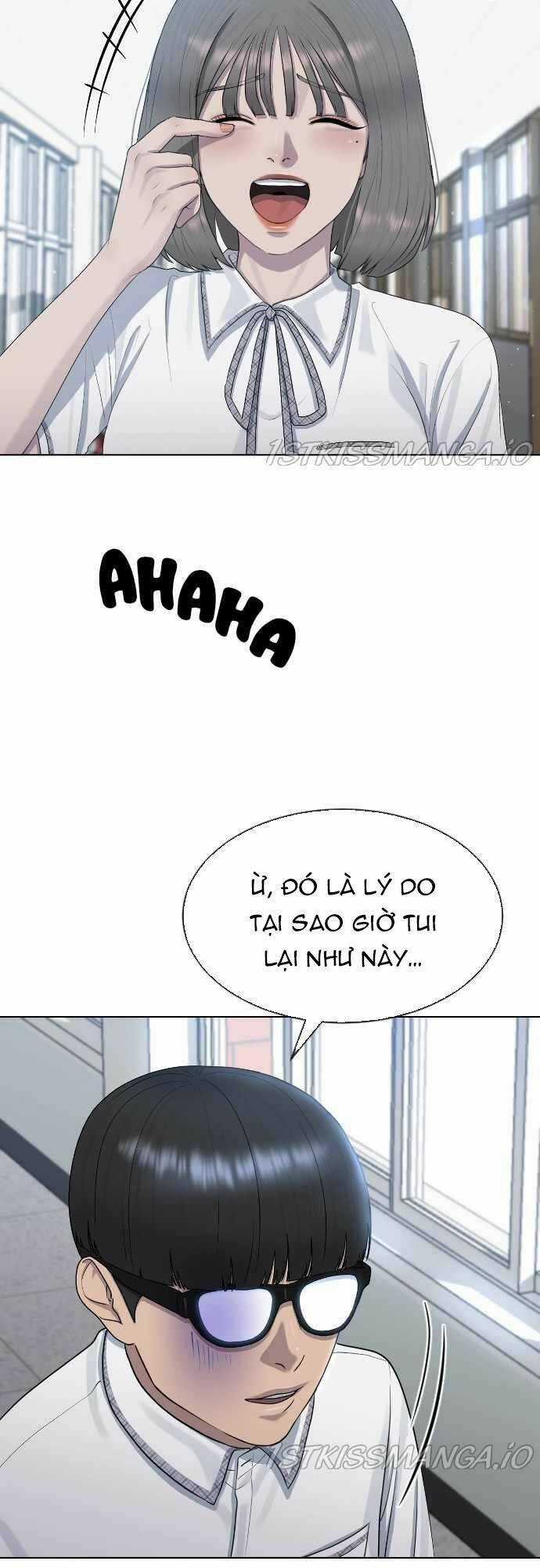 Trường Học Thôi Miên Chapter 47 trang 31