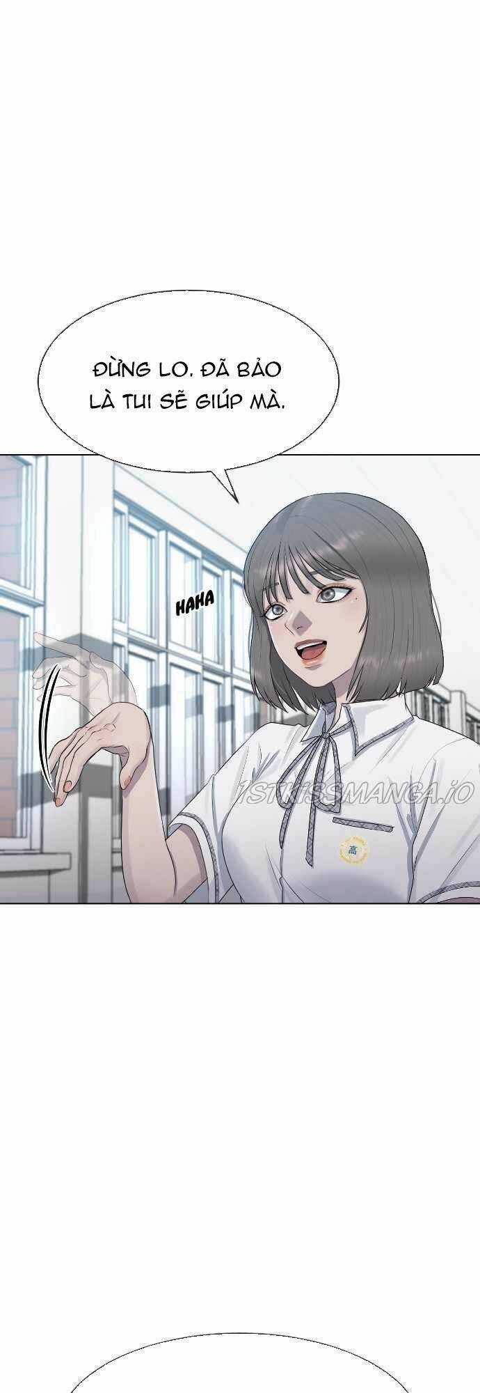 Trường Học Thôi Miên Chapter 47 trang 32
