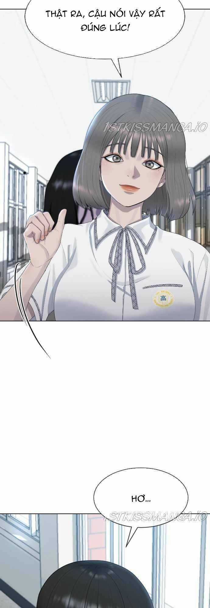 Trường Học Thôi Miên Chapter 47 trang 33