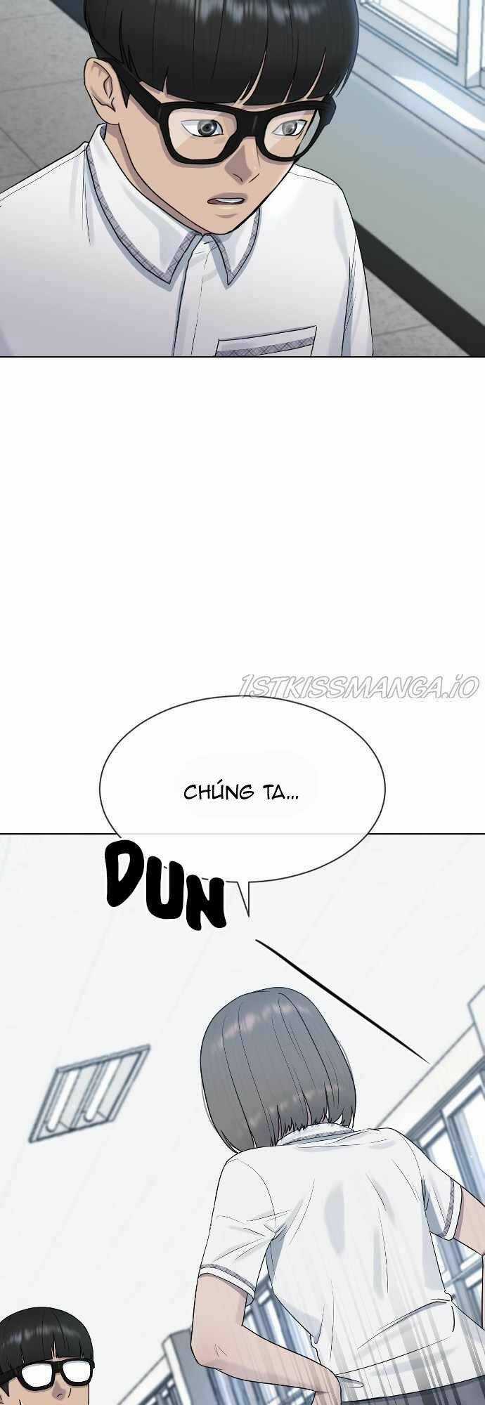 Trường Học Thôi Miên Chapter 47 trang 34