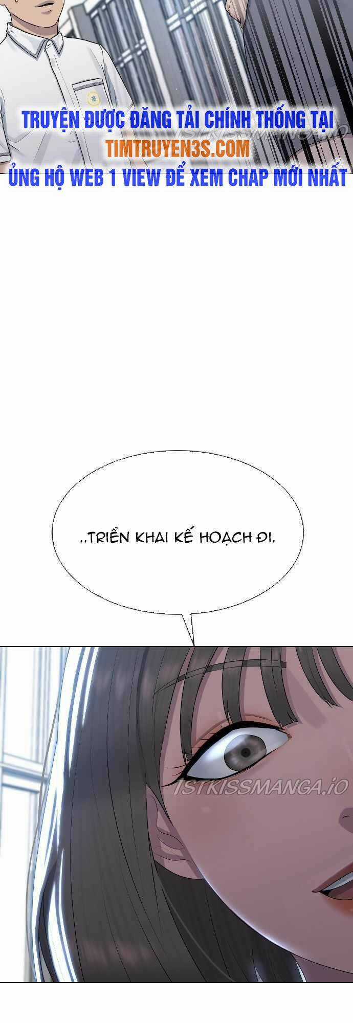 Trường Học Thôi Miên Chapter 47 trang 35