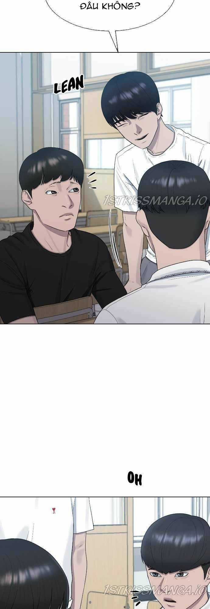 Trường Học Thôi Miên Chapter 47 trang 38