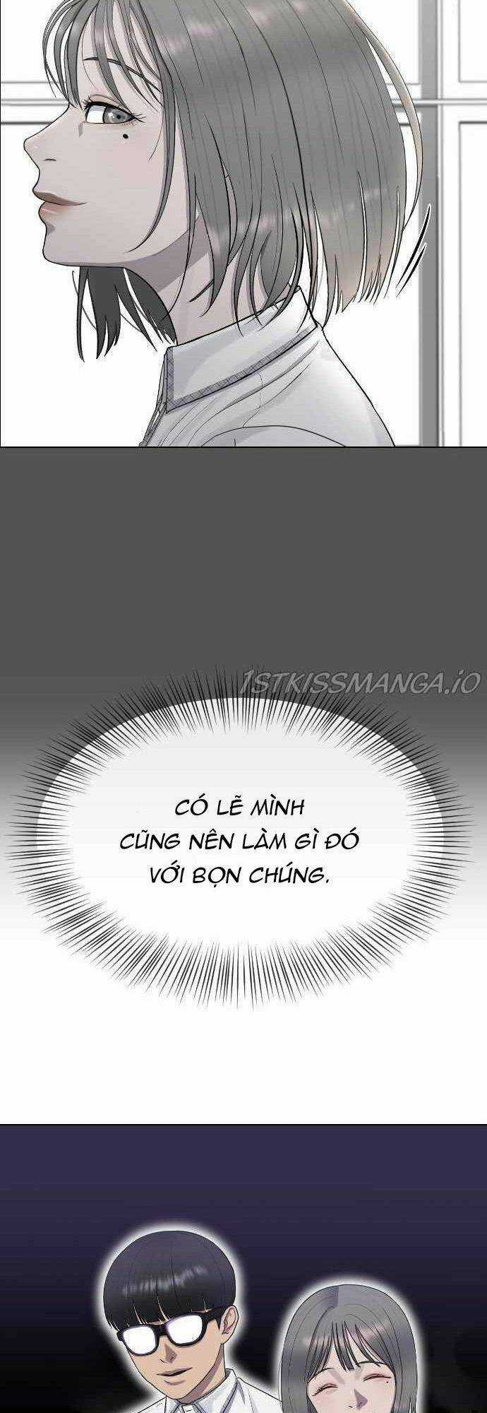 Trường Học Thôi Miên Chapter 47 trang 4