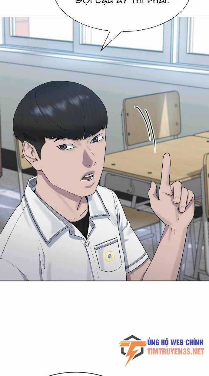 Trường Học Thôi Miên Chapter 47 trang 40