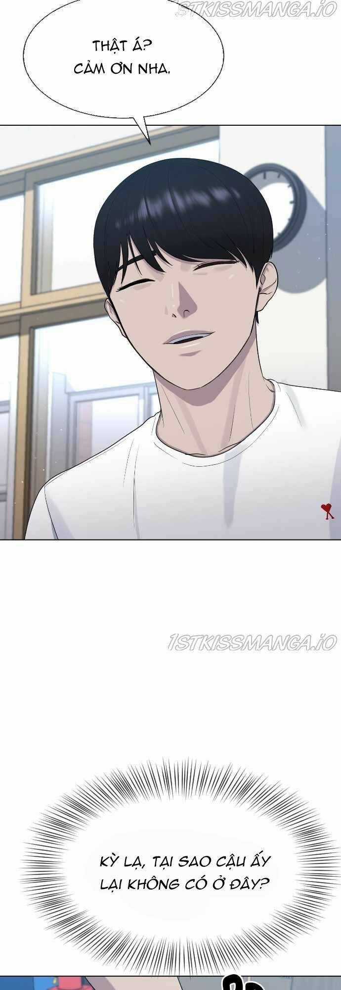 Trường Học Thôi Miên Chapter 47 trang 41