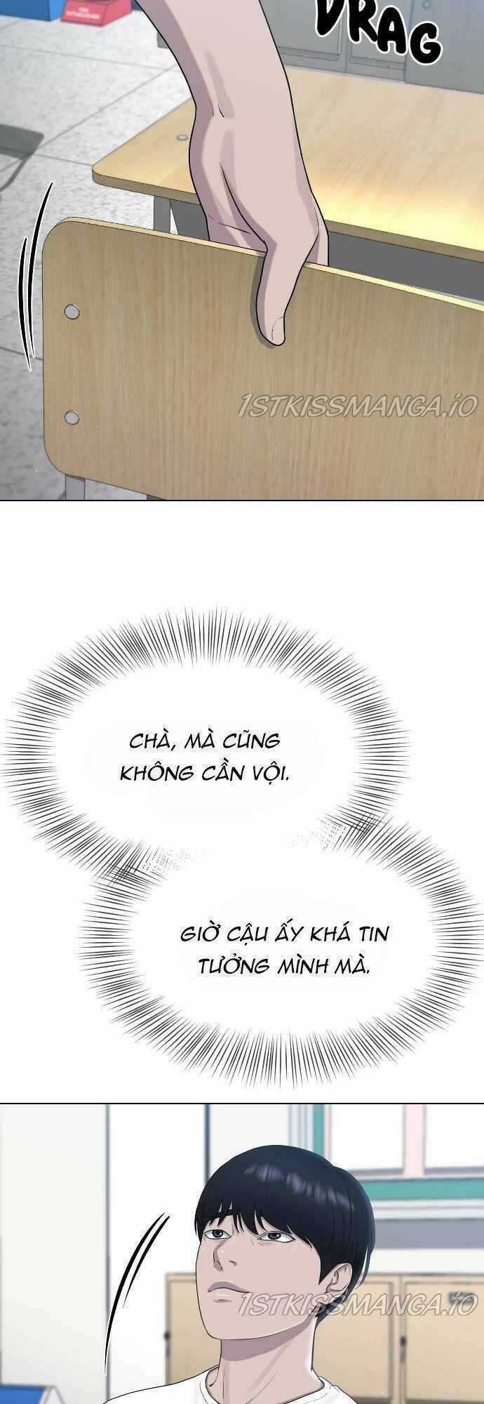 Trường Học Thôi Miên Chapter 47 trang 42