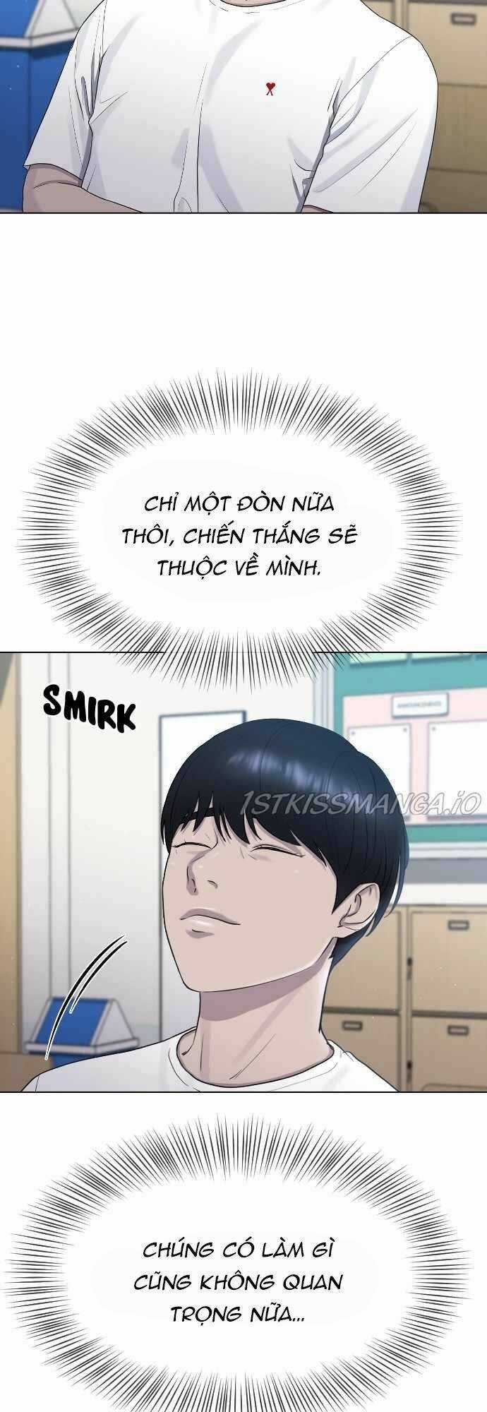 Trường Học Thôi Miên Chapter 47 trang 43