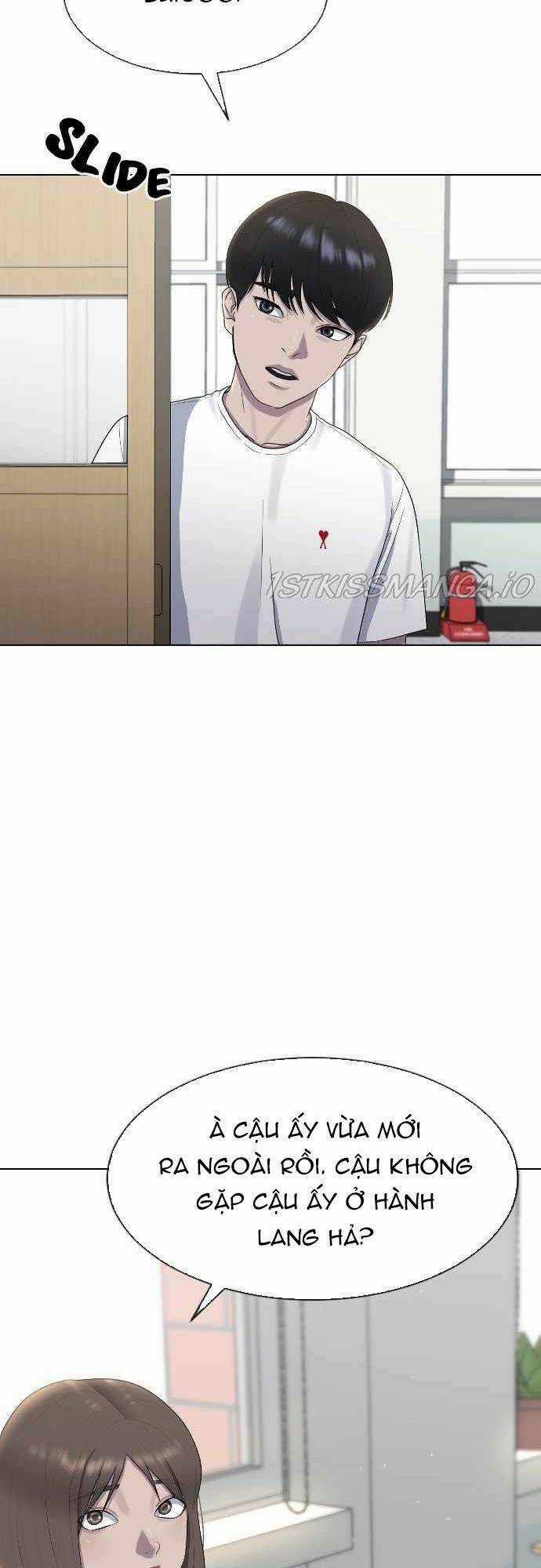 Trường Học Thôi Miên Chapter 47 trang 45