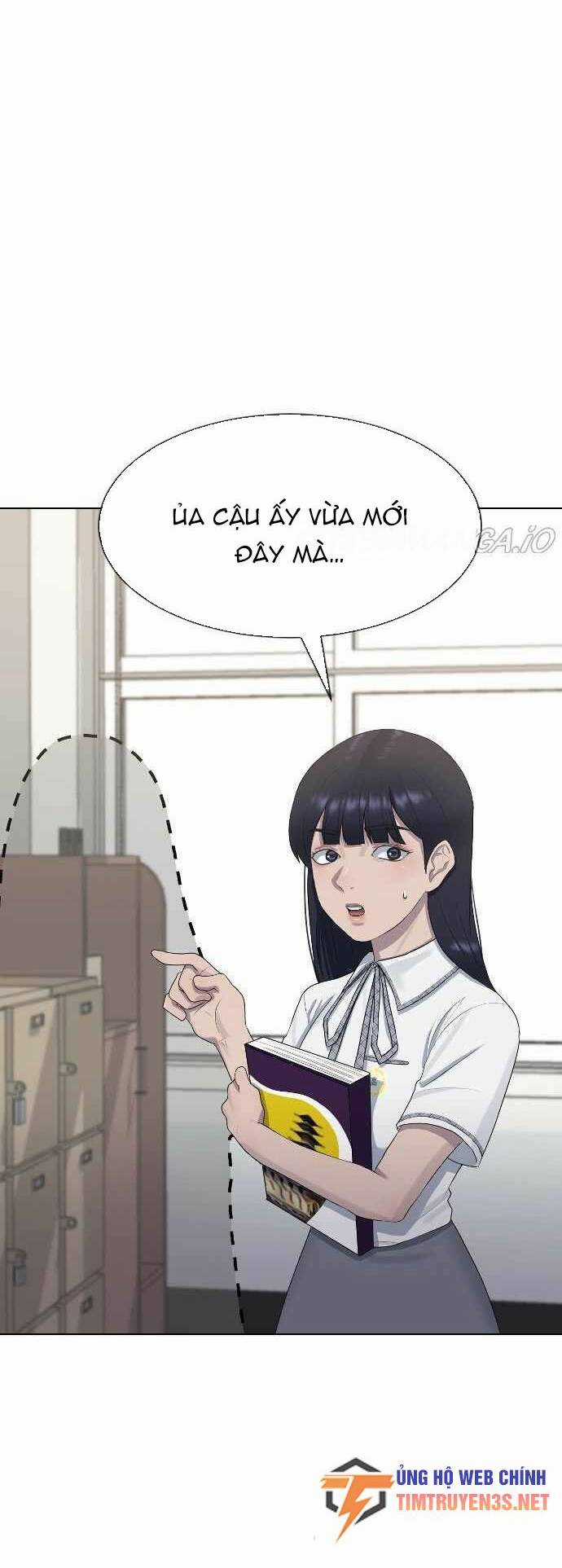Trường Học Thôi Miên Chapter 47 trang 47
