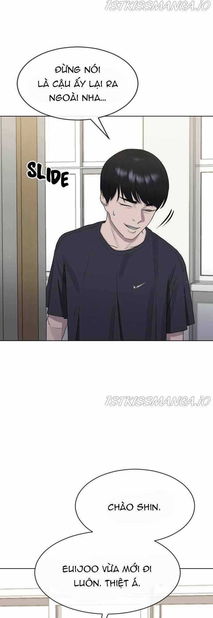 Trường Học Thôi Miên Chapter 47 trang 48