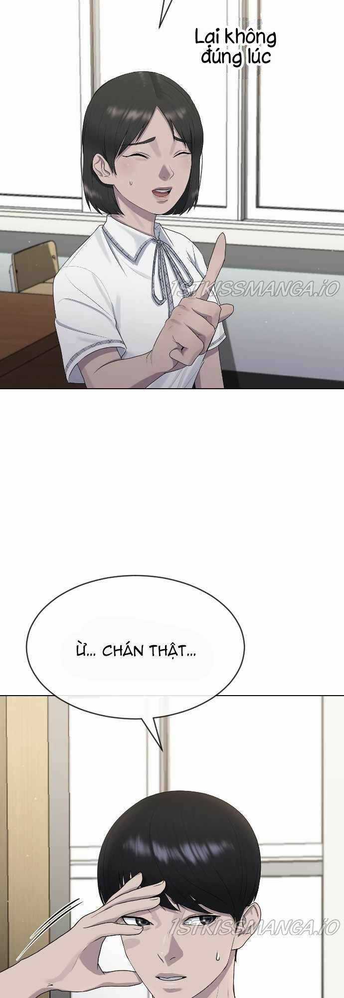 Trường Học Thôi Miên Chapter 47 trang 49