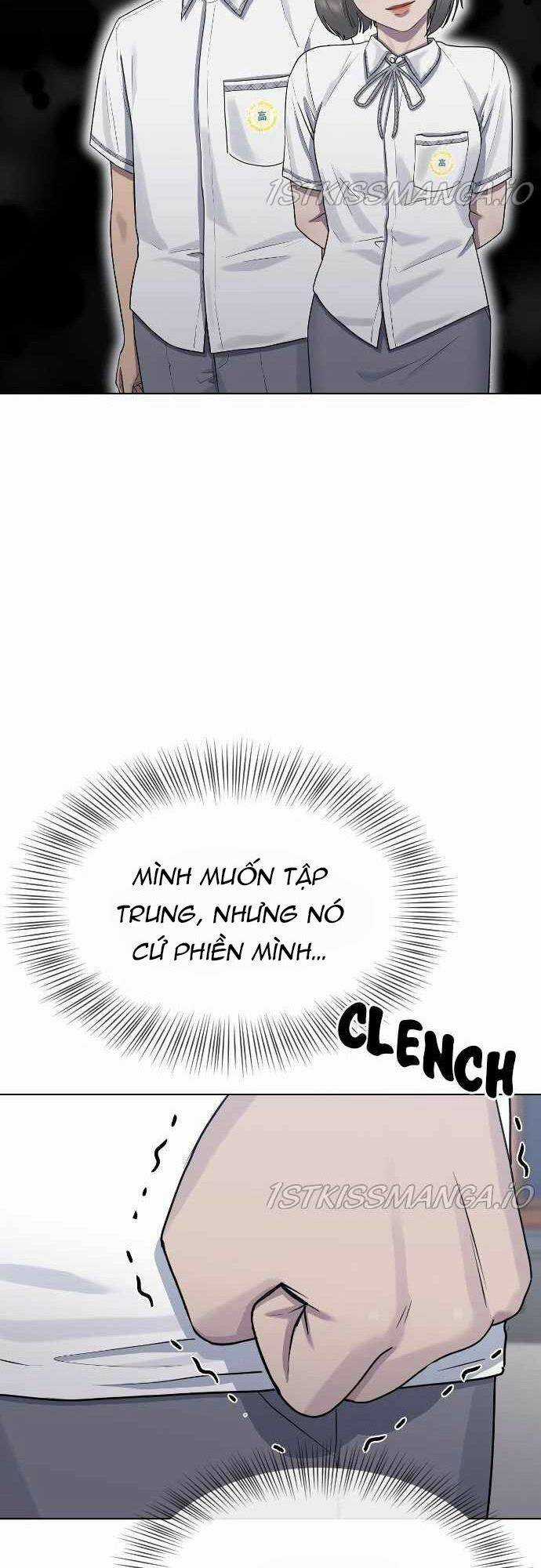 Trường Học Thôi Miên Chapter 47 trang 5