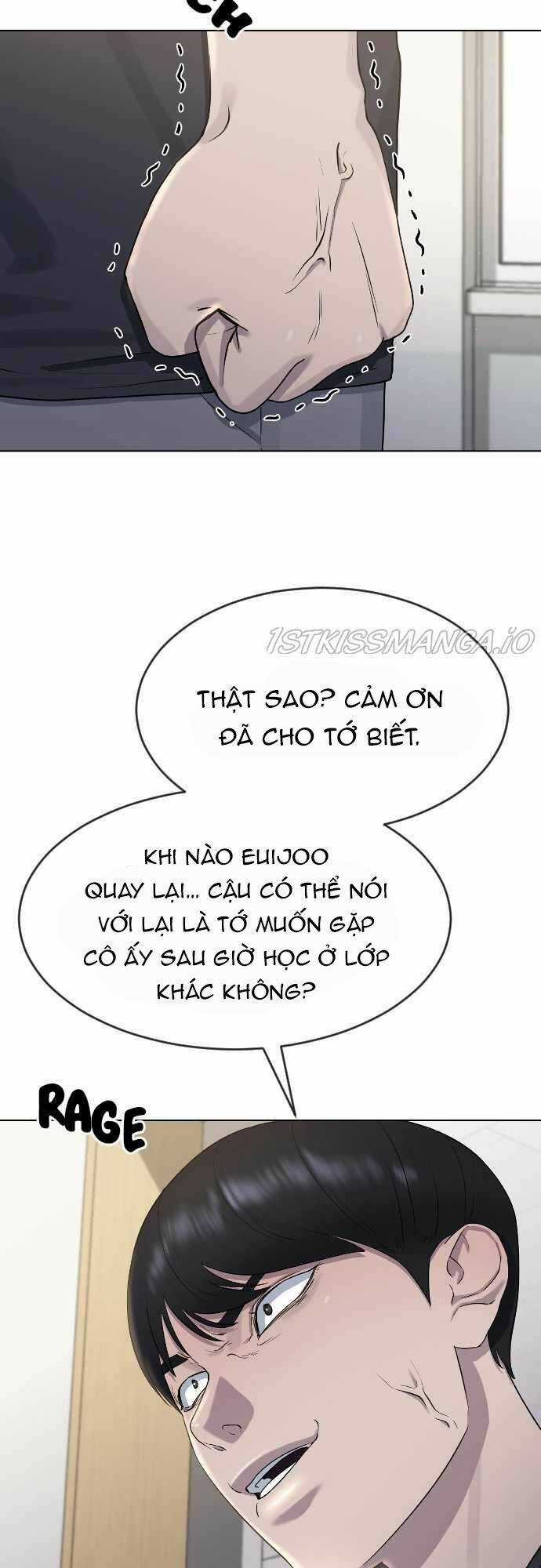 Trường Học Thôi Miên Chapter 47 trang 54