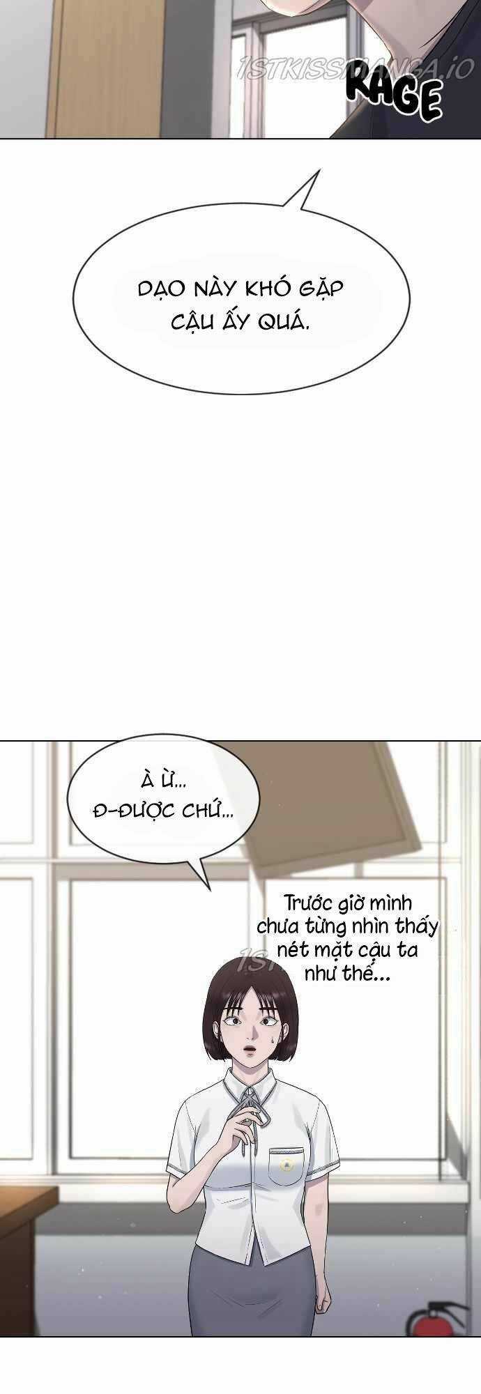 Trường Học Thôi Miên Chapter 47 trang 55