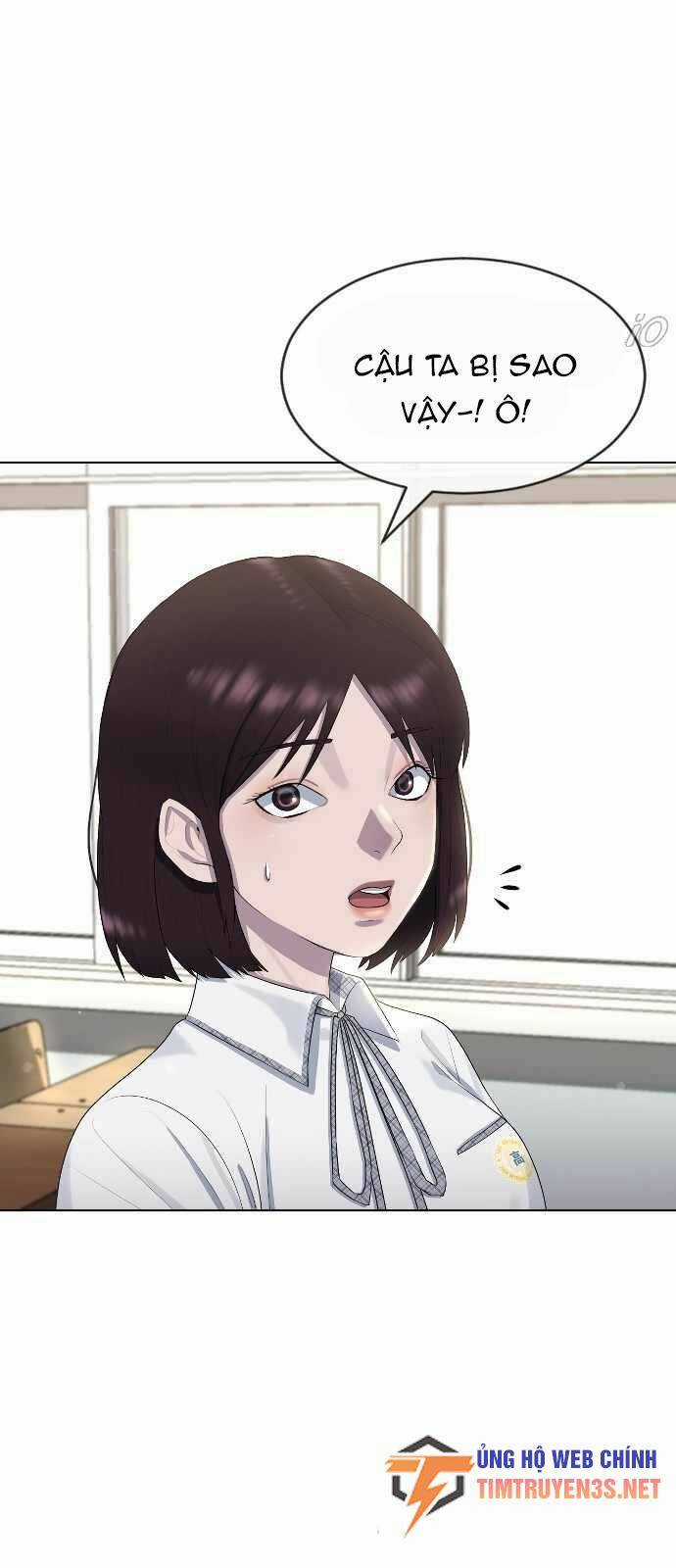 Trường Học Thôi Miên Chapter 47 trang 57