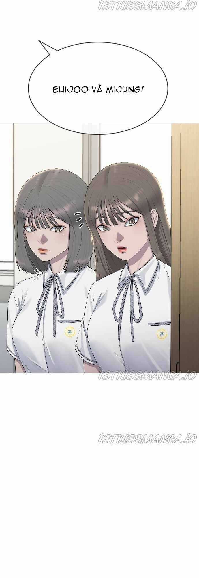 Trường Học Thôi Miên Chapter 47 trang 58