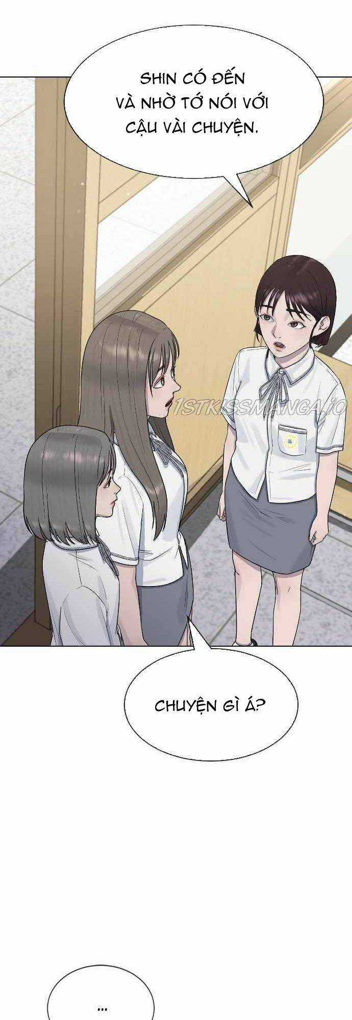 Trường Học Thôi Miên Chapter 47 trang 59