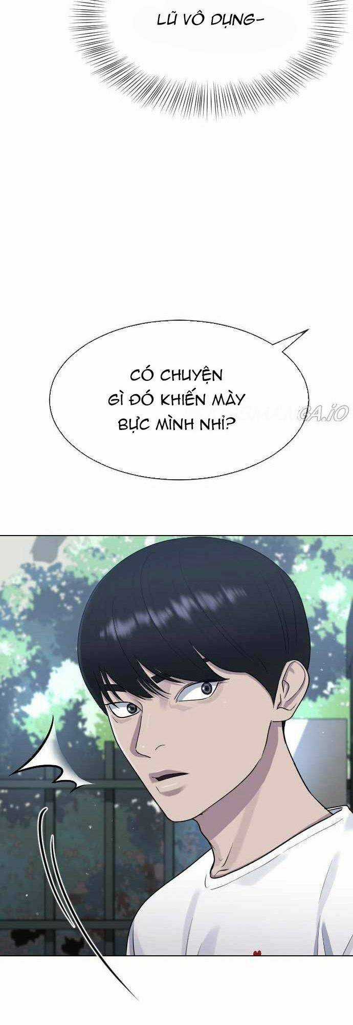 Trường Học Thôi Miên Chapter 47 trang 6