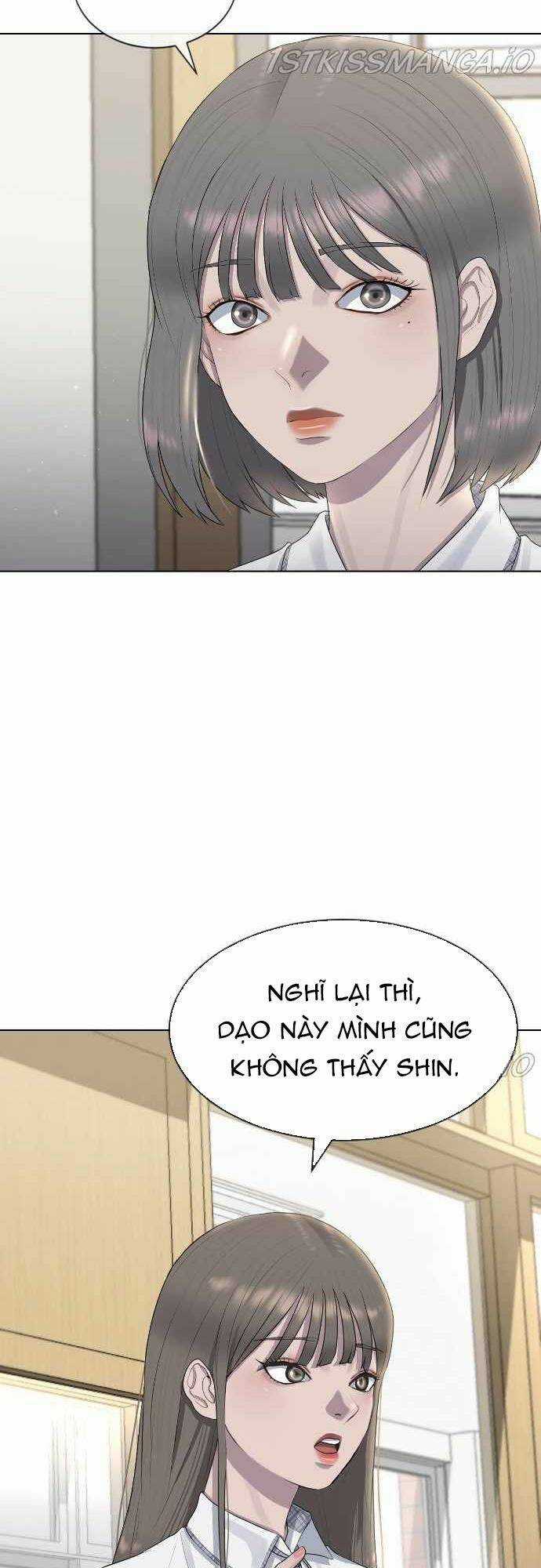Trường Học Thôi Miên Chapter 47 trang 60