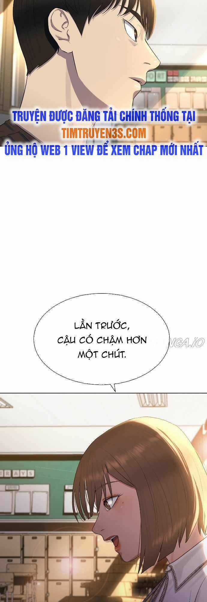 Trường Học Thôi Miên Chapter 47 trang 70