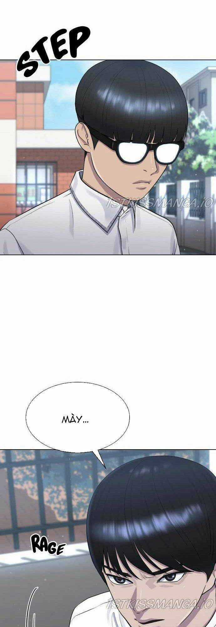 Trường Học Thôi Miên Chapter 47 trang 8