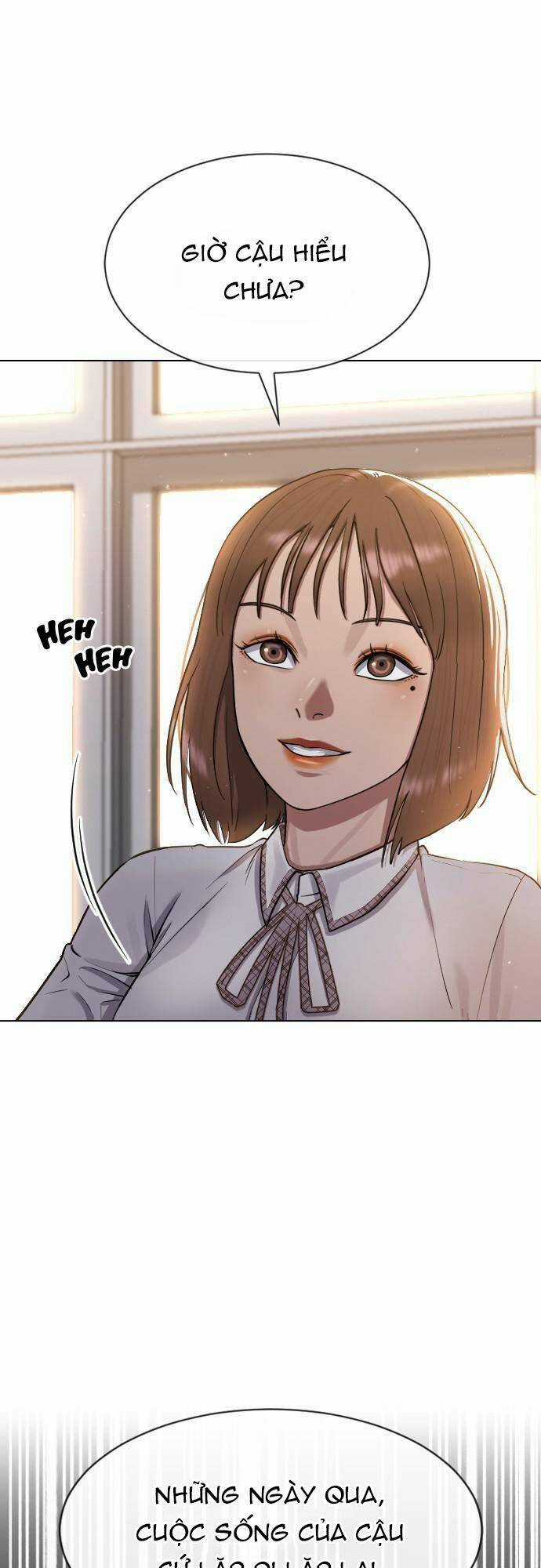 Trường Học Thôi Miên Chapter 48 trang 10