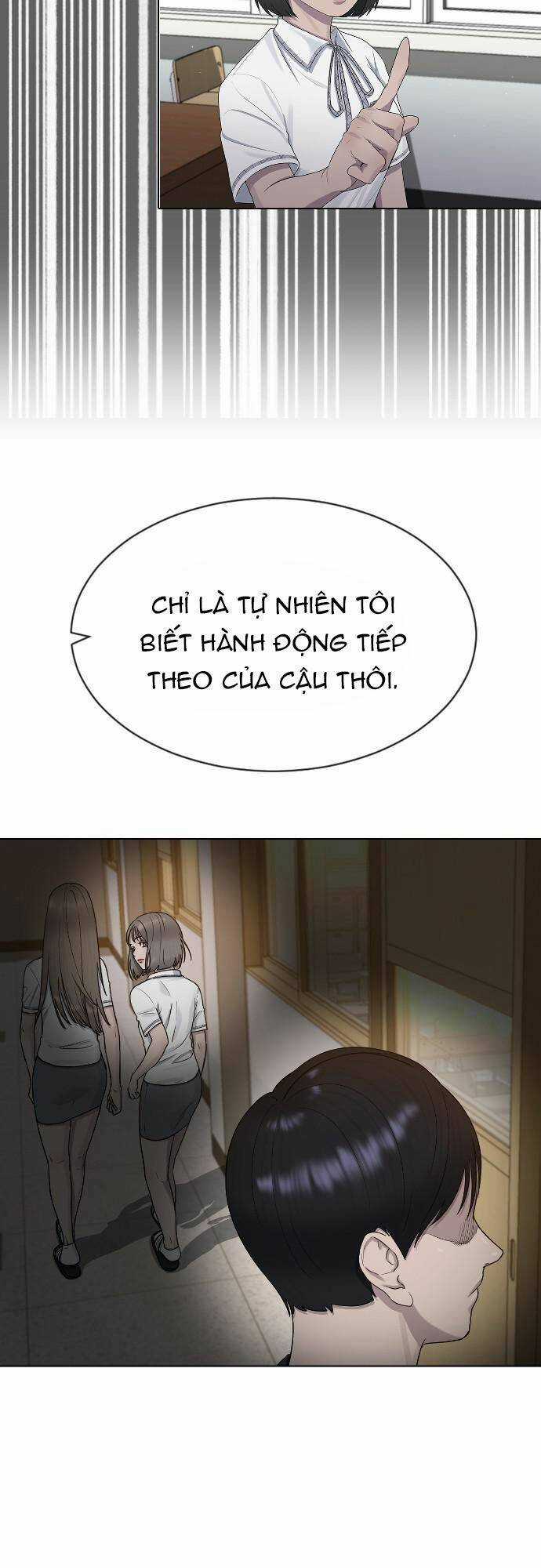 Trường Học Thôi Miên Chapter 48 trang 12