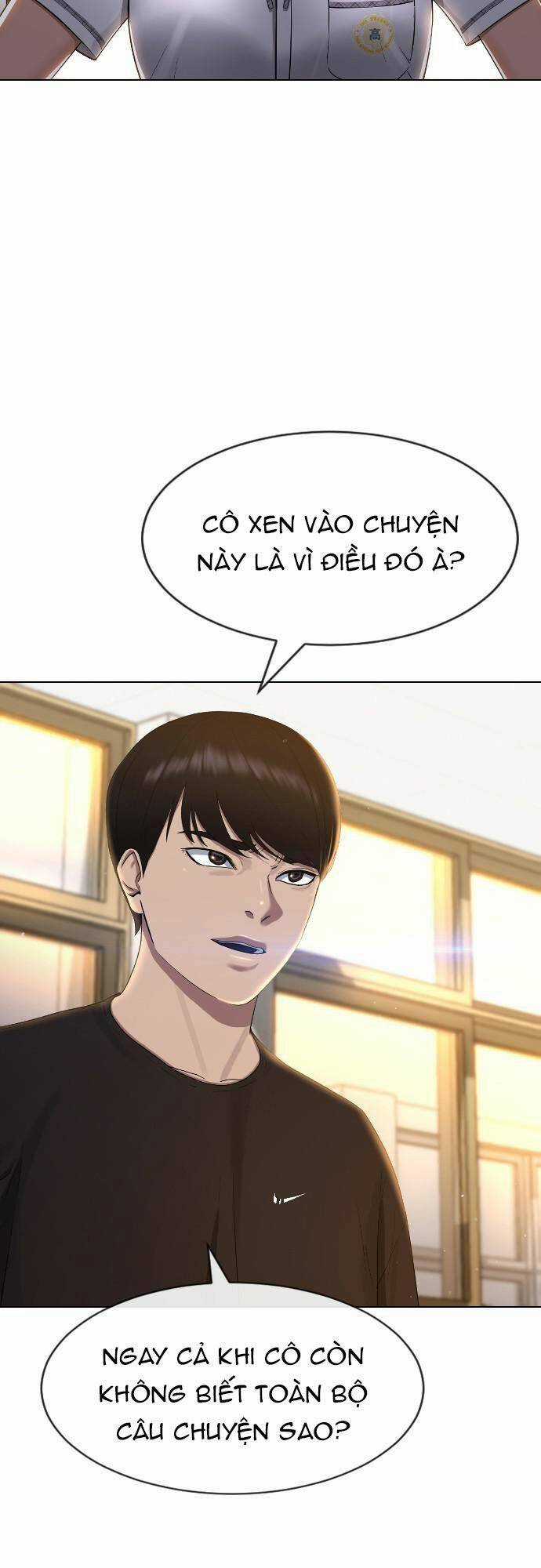 Trường Học Thôi Miên Chapter 48 trang 15